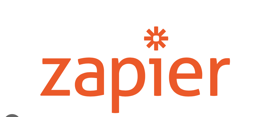 Zapier logo