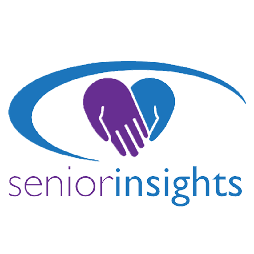 Senior Insights logo
