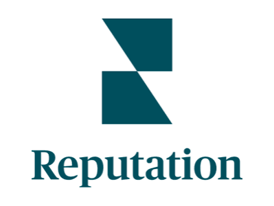 Reputation logo