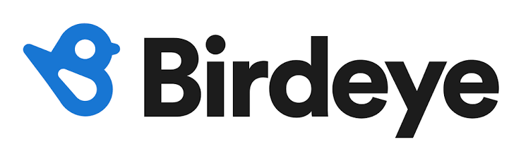 Birdeye logo