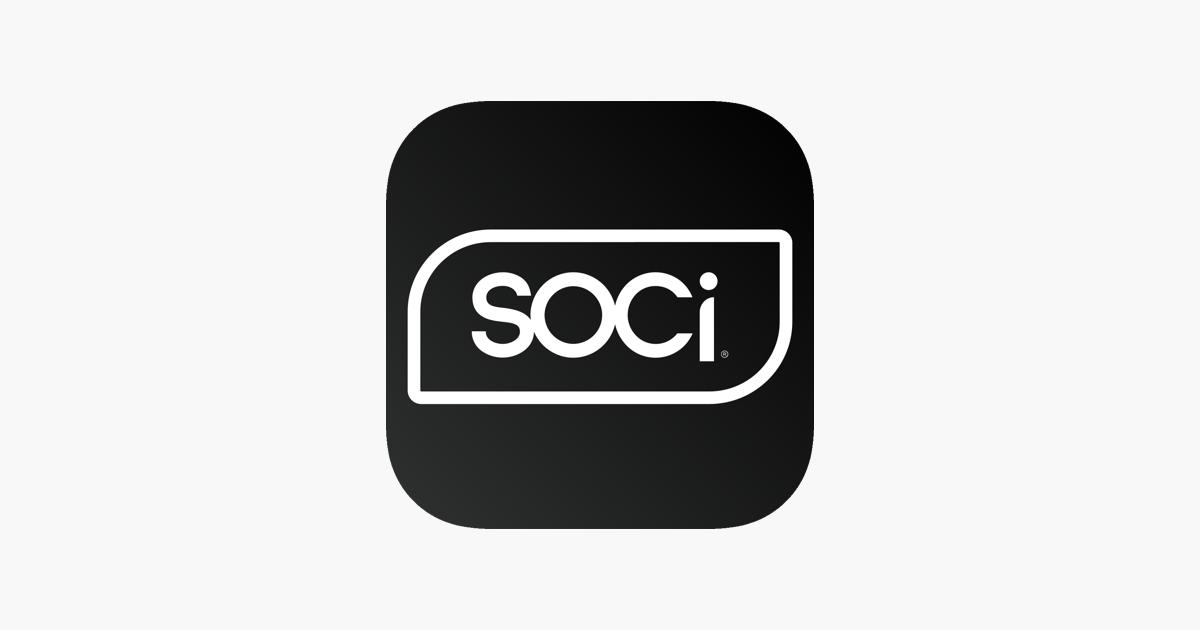 SOCi logo