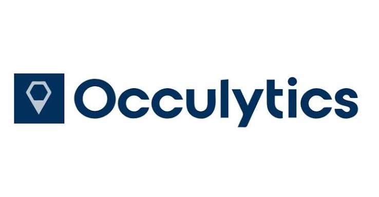 Occulytics logo
