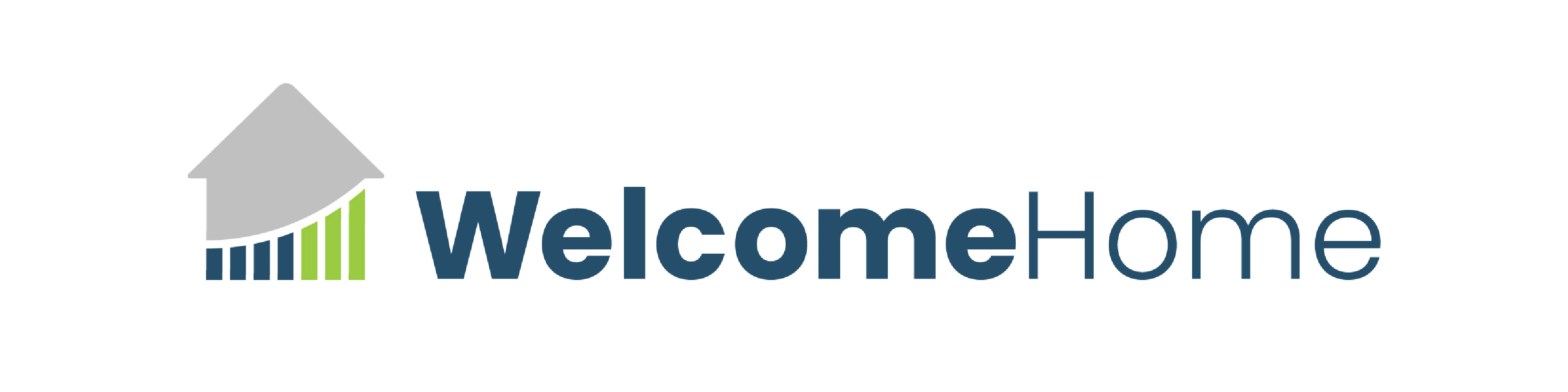 WelcomeHome logo