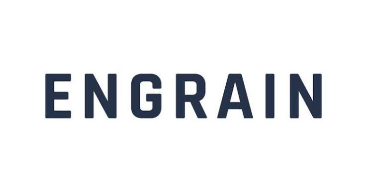Engrain logo
