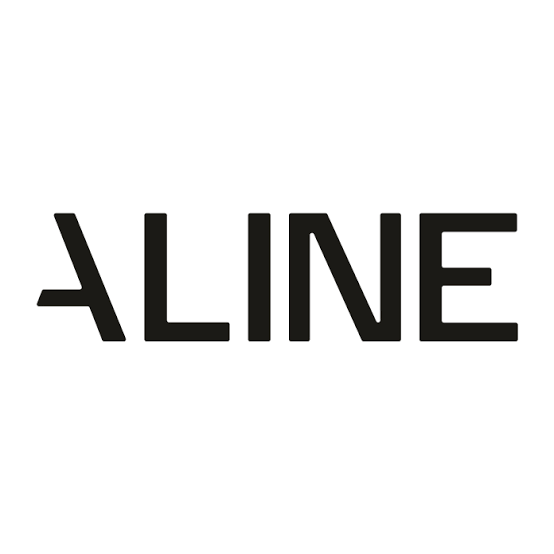 Aline logo