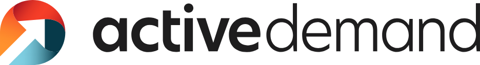 ActiveDEMAND logo