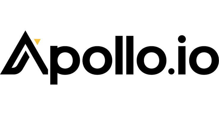 Apollo.io logo