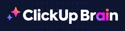 ClickUp Brain